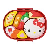 Amazon | セガフェイブ (SEGA FAVE) おべんとうパズル ハローキティ
